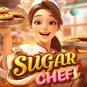 သကြား မာစတာချက်ပြုတ်သူ game icon